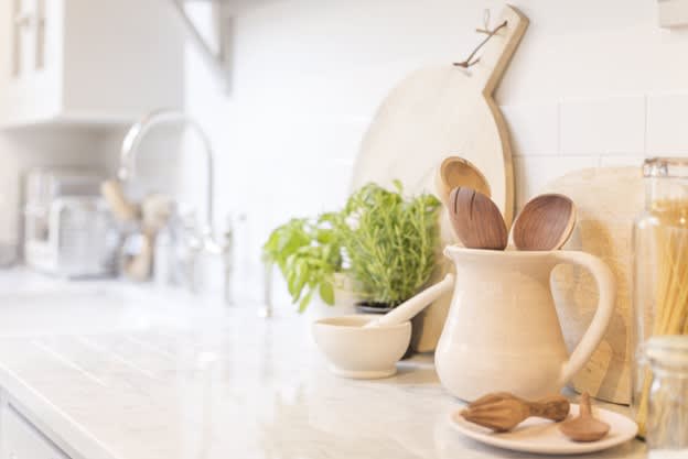 5 Perfect Kitchen Upgrades for a New Look Without Remodeling