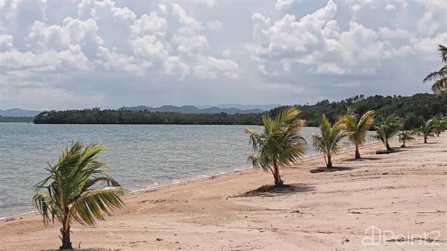 Sapodilla Island Bay Front Homesite #40 of the Coconut Point Waterfront Community