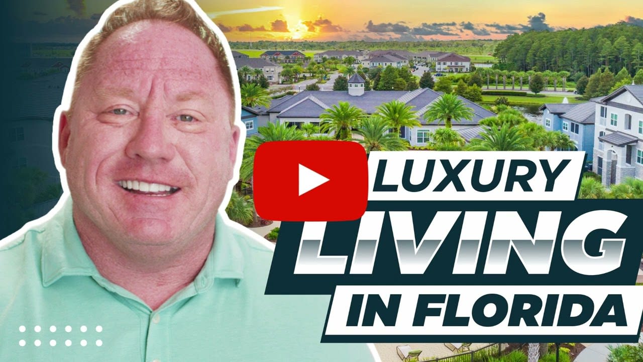 Where to Find the Best Luxury Living in Florida