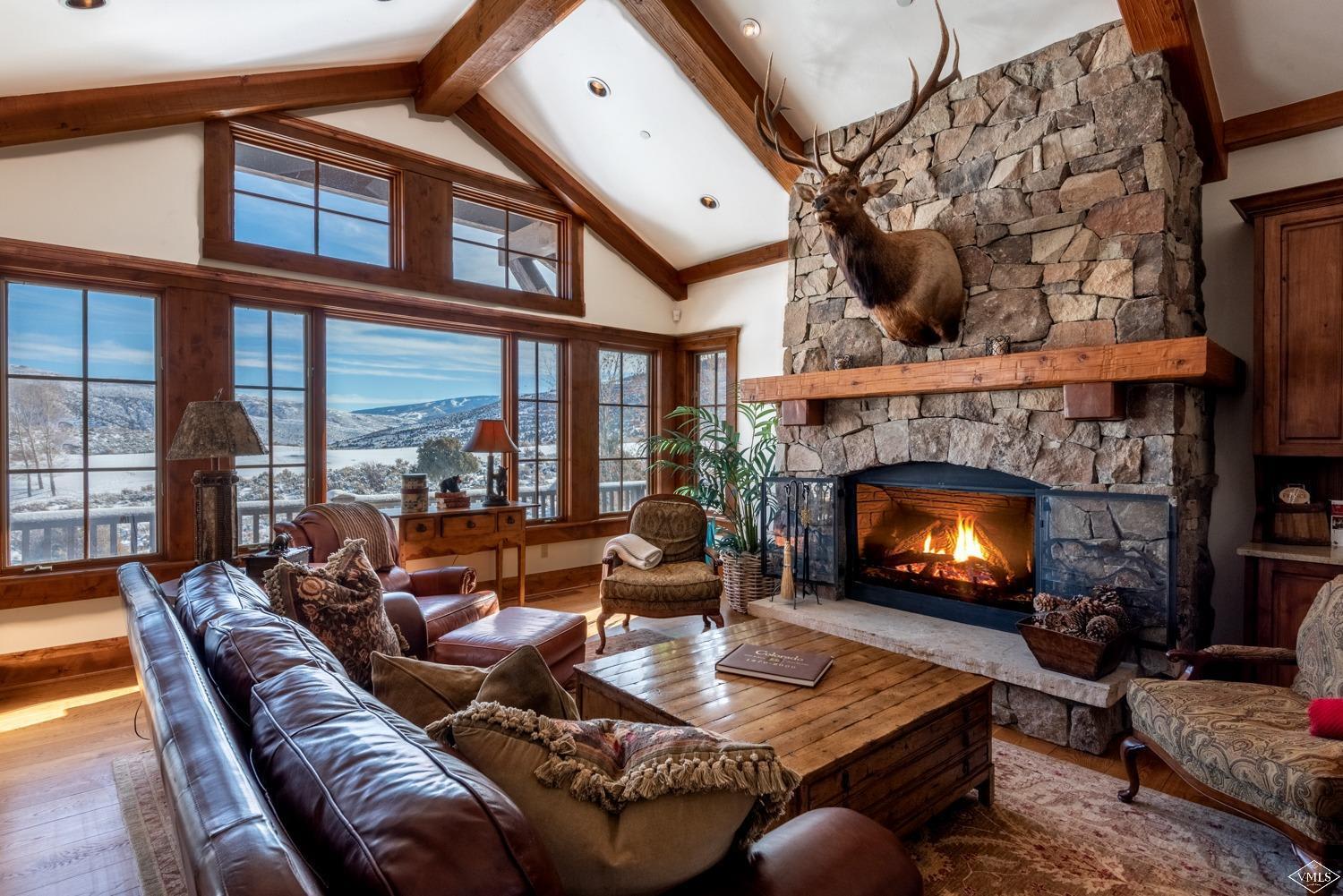 Cordillera Vail Luxury Property Team Vail Real Estate Agents