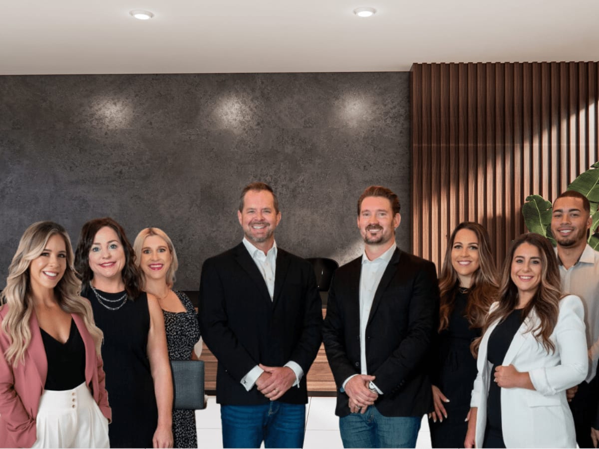 Ealey Boyd Group Tampa, FL Luxury Real Estate Agents