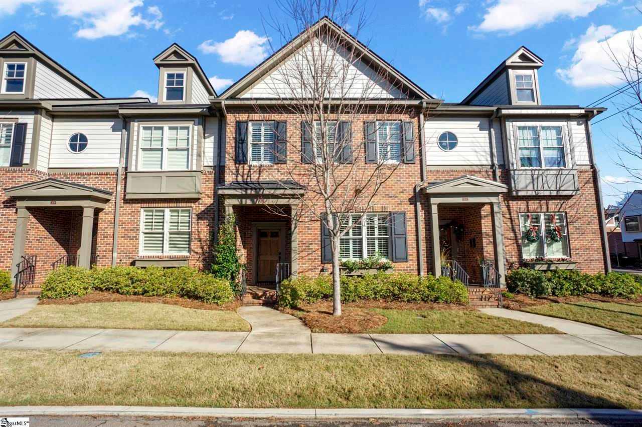 Mallard & Arlington Townhomes image