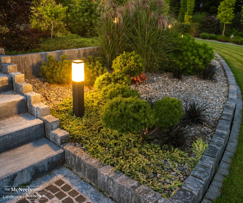 Coastal Curb Appeal Day & Night