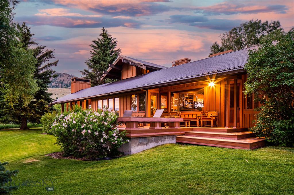 Montana Homes & Land Montana Real Estate Team