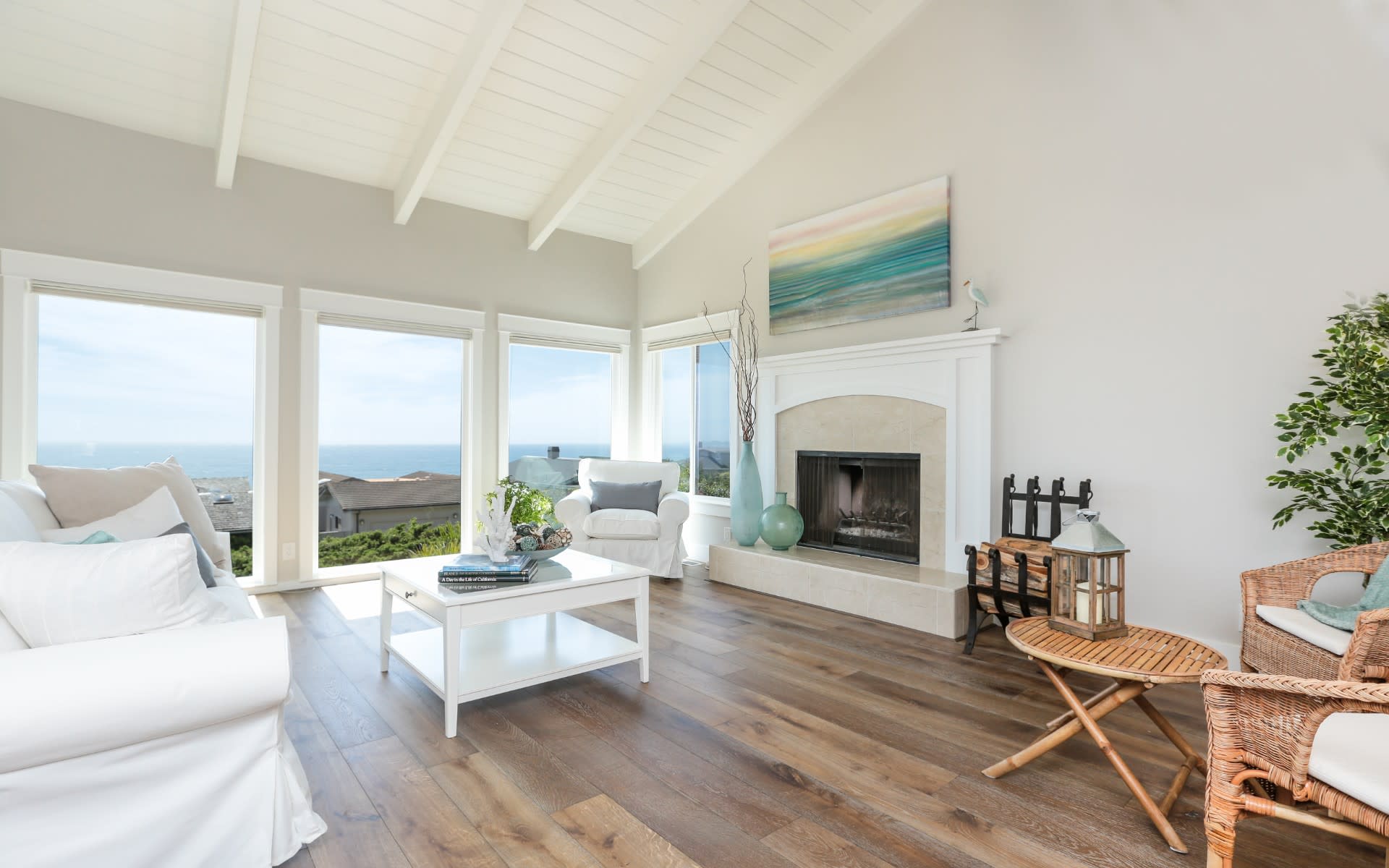 Michael Lavigne Real Estate Monterey Bay & Silicon Valley Real Estate