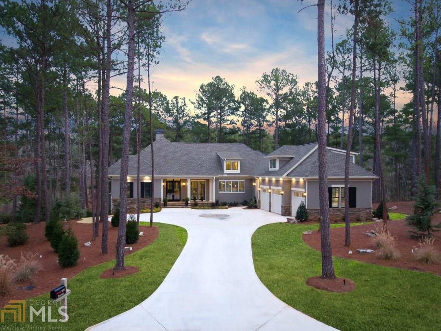 Every Home Has a Story: The House that Jim Built