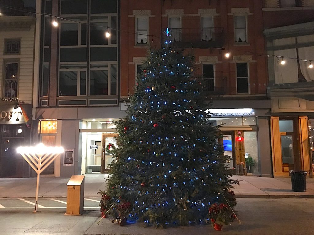 December Events in Jersey City 2019 Blog The Sutherlin Group