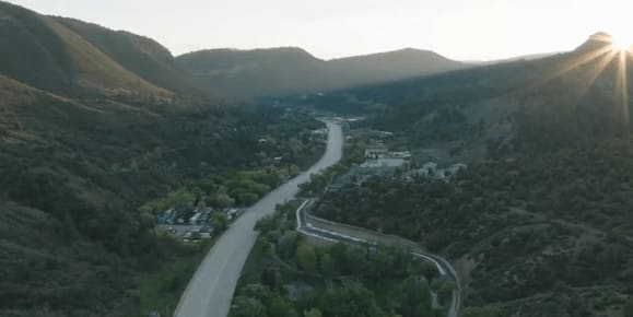 New Luxury Homes in Durango