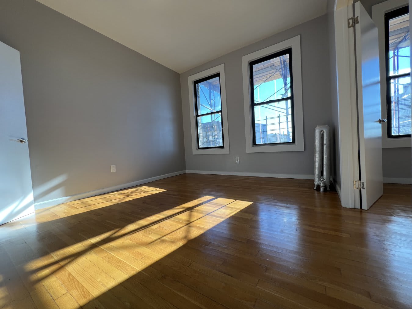 West 139th Street
