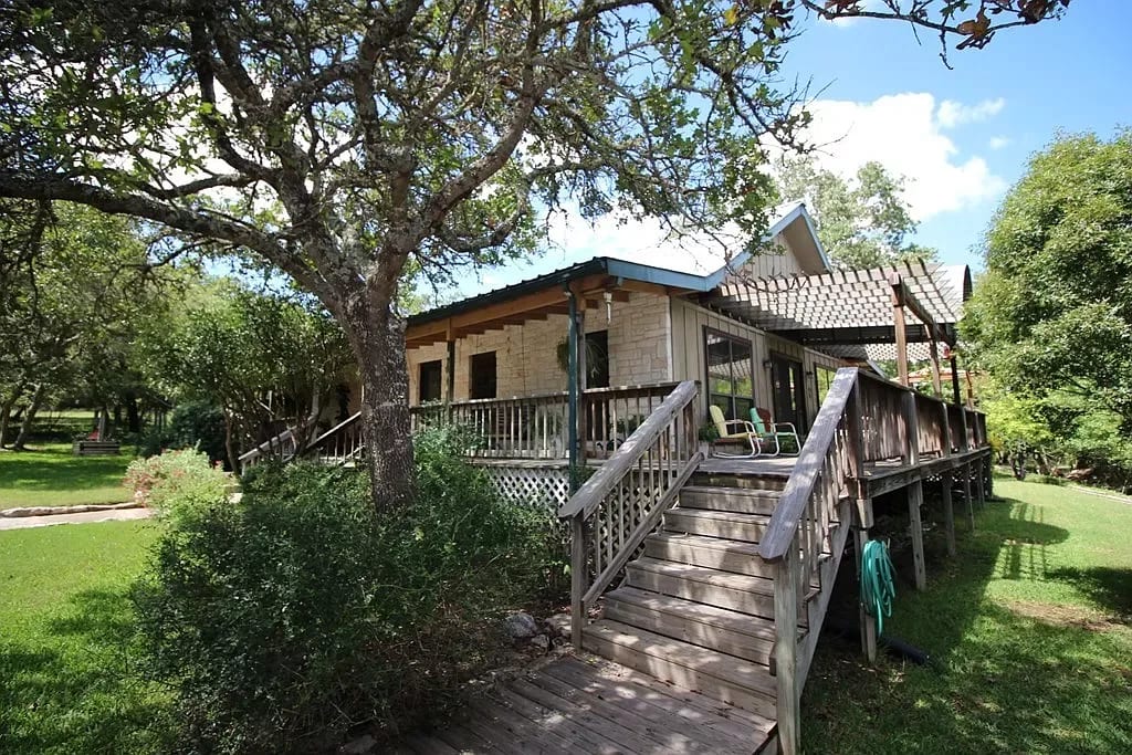 Kerrville Real Estate Company Kerrville Real Estate