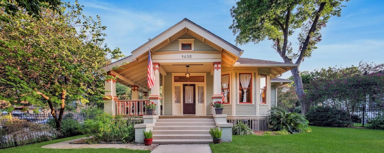 Eastwood Realty Houston Real Estate Experts