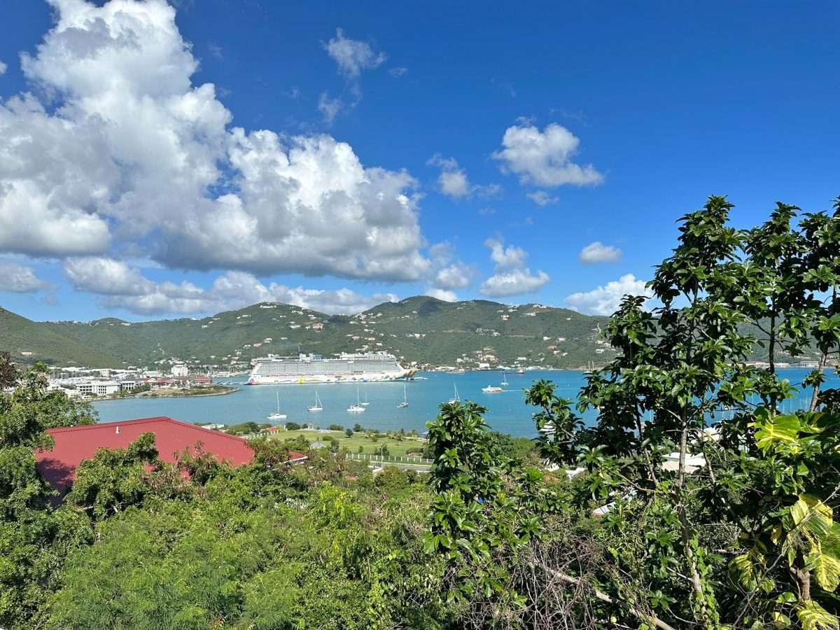 003 McNamara Multi Unit Luxury Properties BVI Tortola Real Estate
