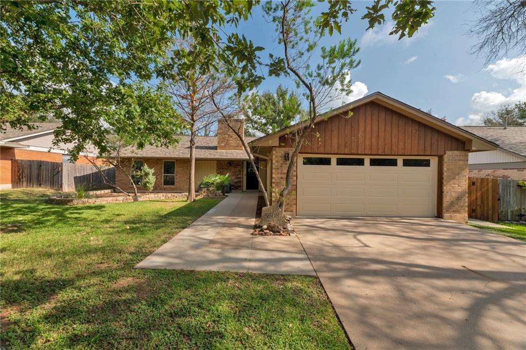 5508 Wagon Train Rd