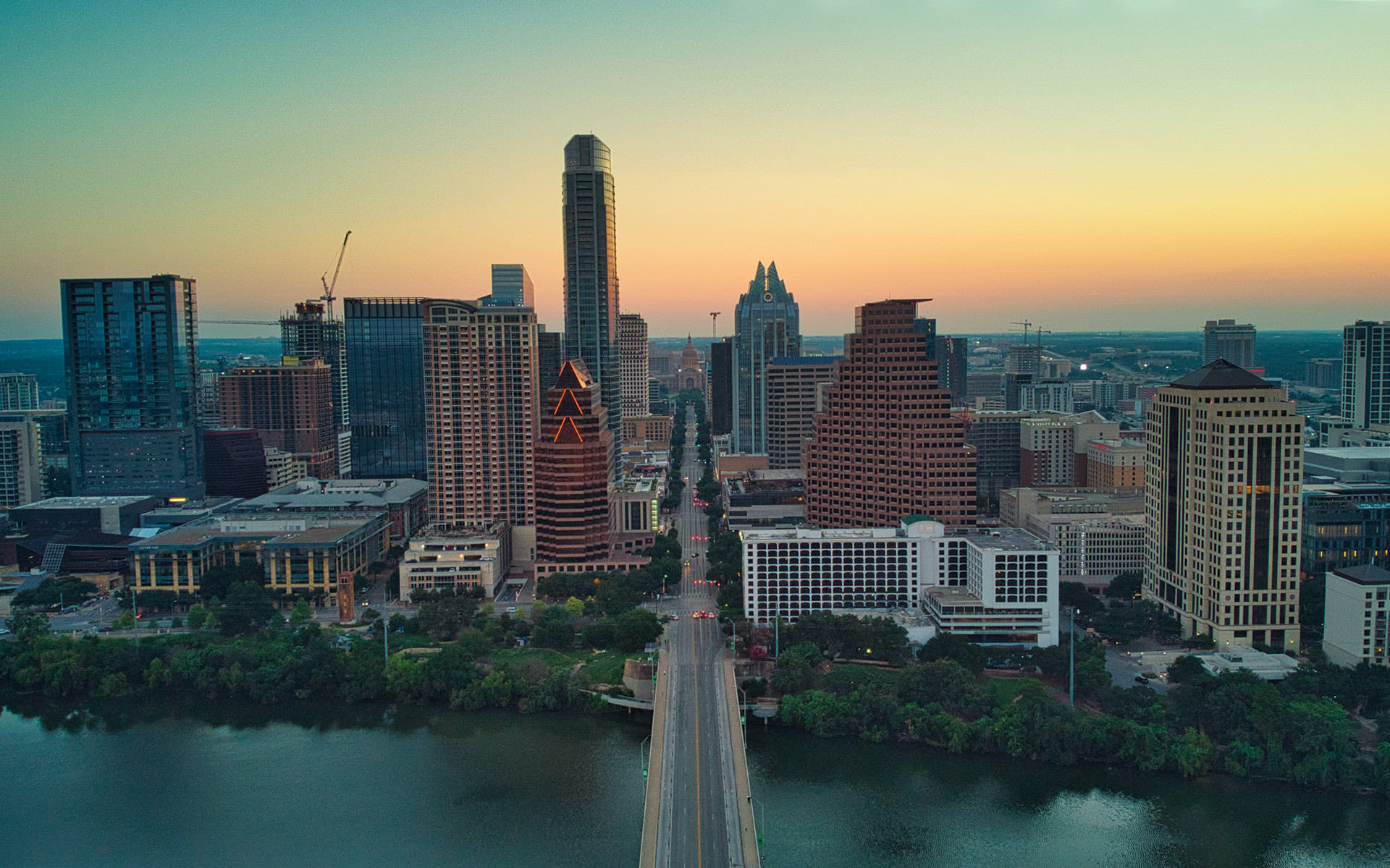 About Kelton Finley Austin Real Estate Expert