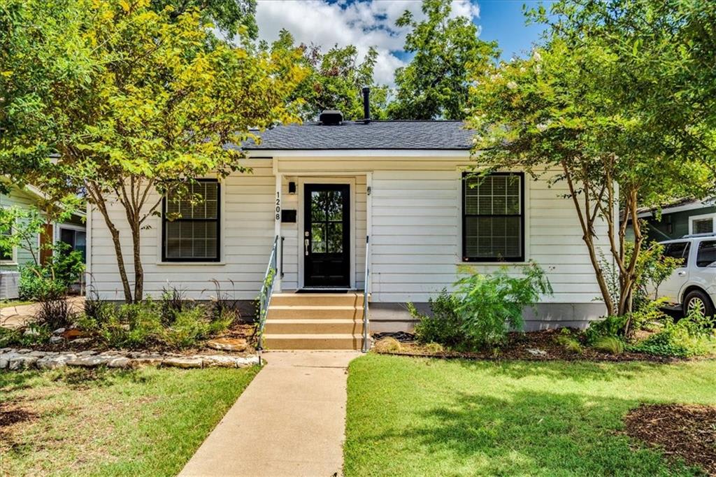 1208 Piedmont Ave