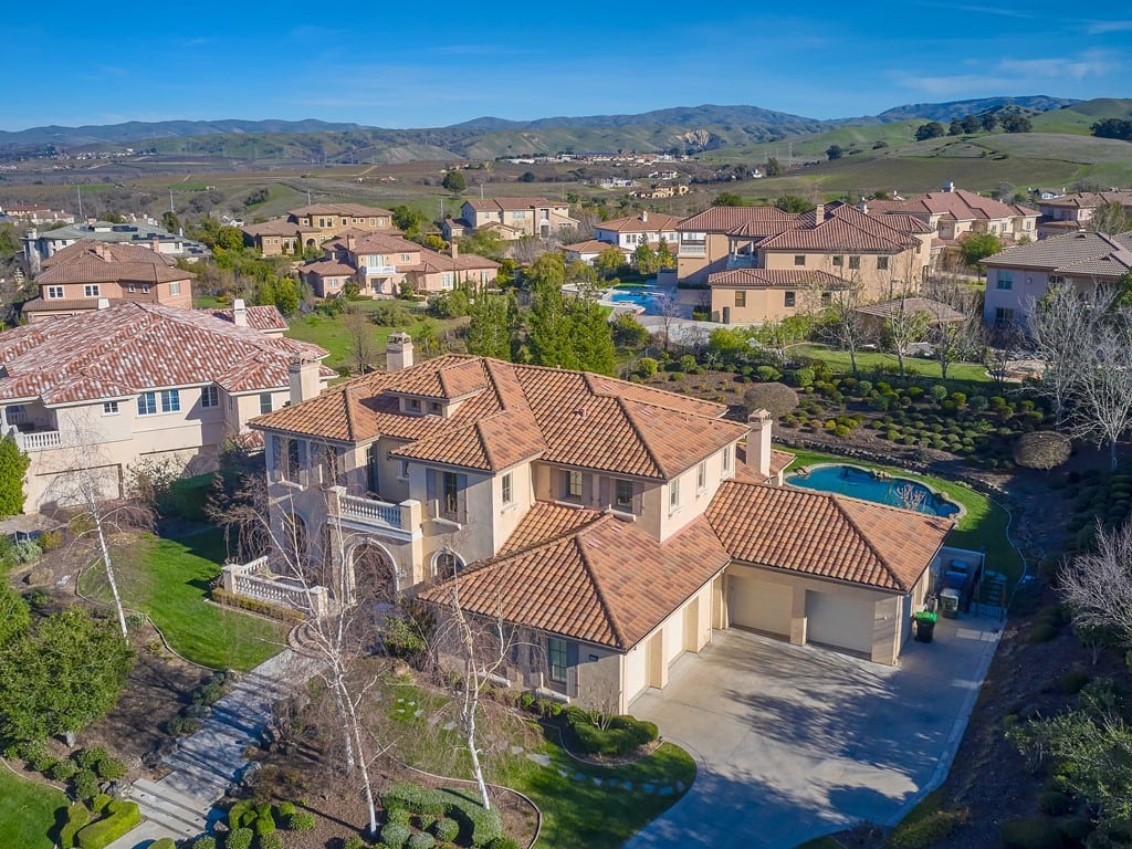 Sold 1548 Germano Way, Ruby Hill, Pleasanton Blog