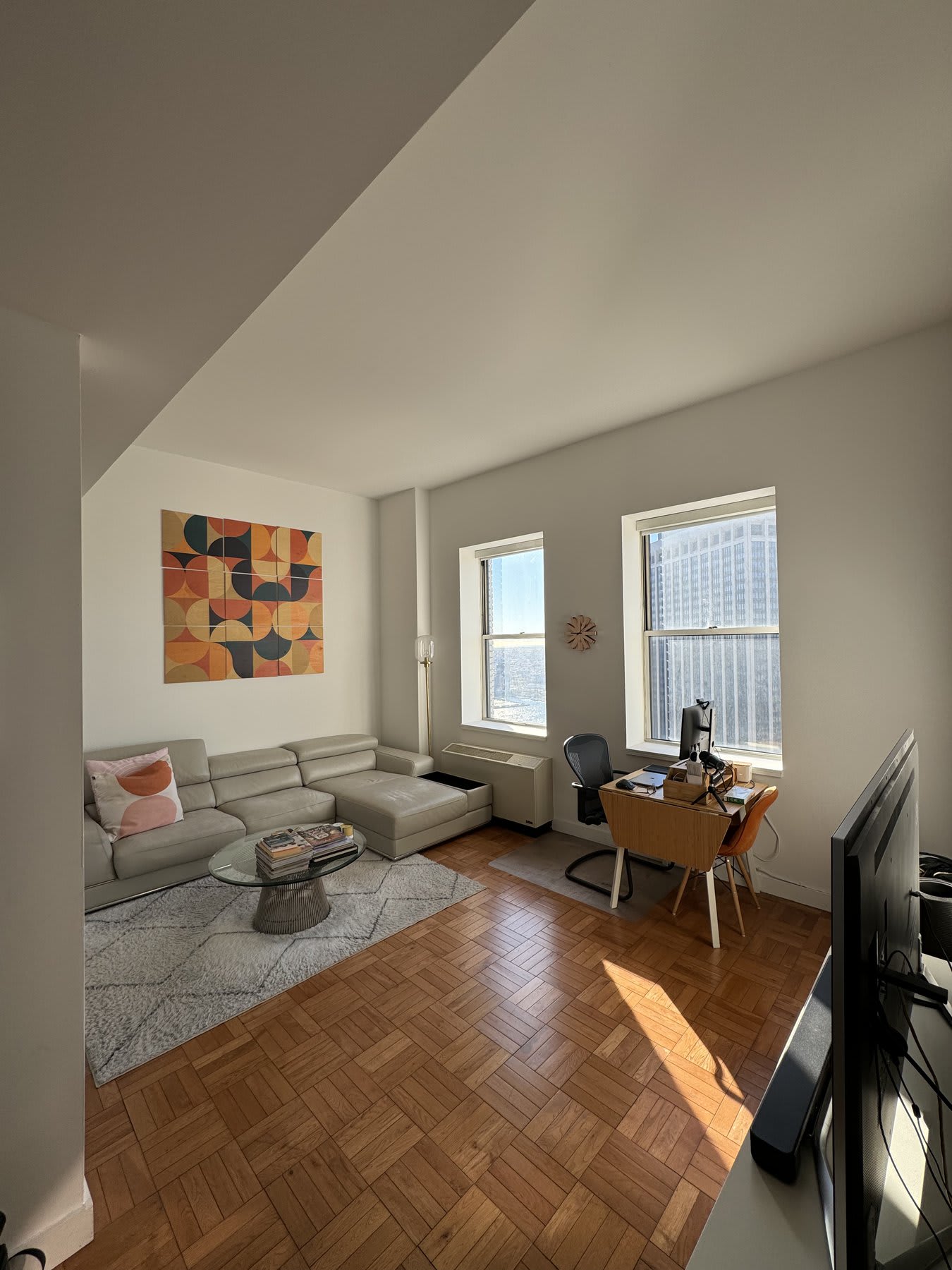 20 Exchange Place