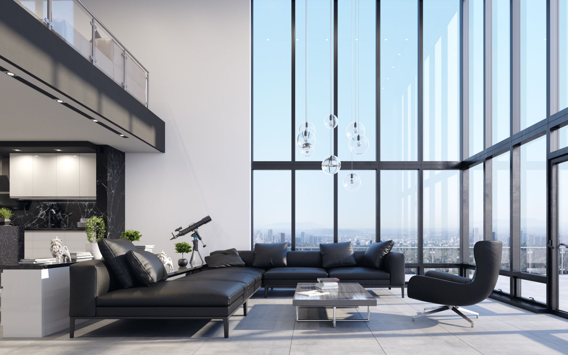 View of Top 10 Greenest Residential Projects in India: Sustainable Luxury Homes