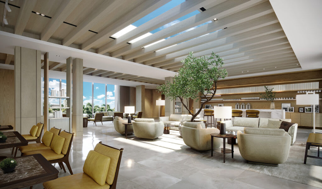 The Ritz-Carlton Residences Naples