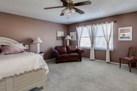 8233 S. St. Paul Way, Centennial, CO 80122 at The Highlands 460