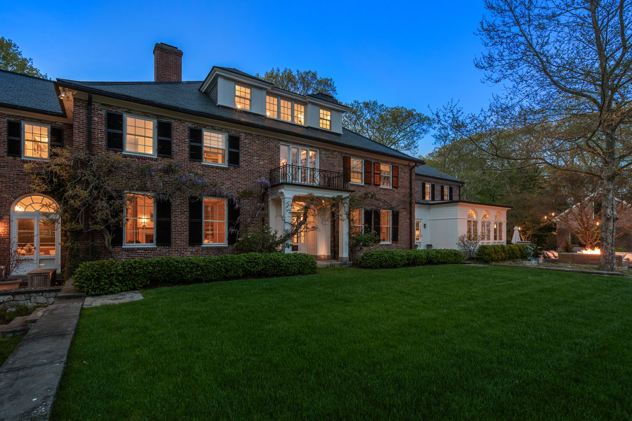 Premier Estate in Brookline