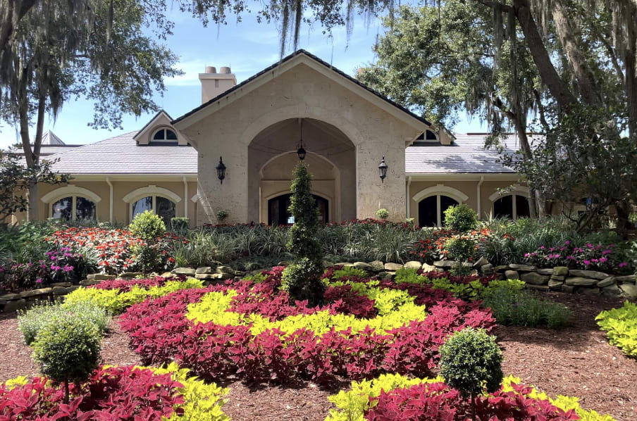 Plantation at Ponte Vedra