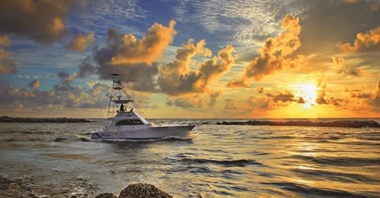 Naples Boating Homes