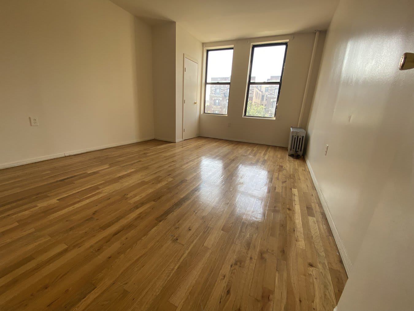 West 143rd Street