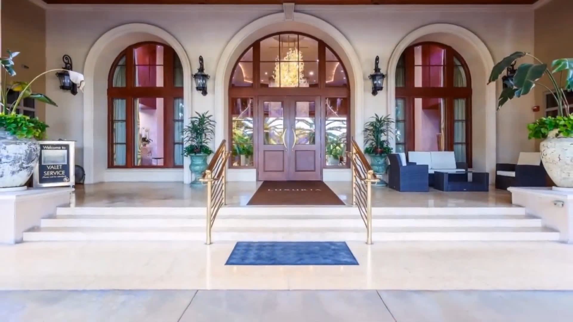 Luxuria, 2500 S Ocean Blvd #502, Boca Raton - $6,800,000