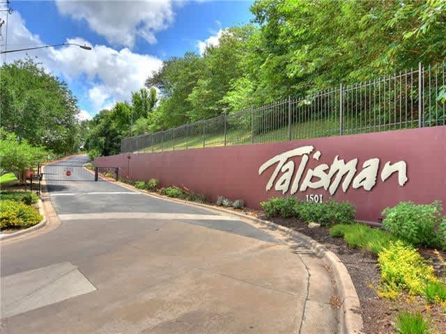 1501 Barton Springs Rd