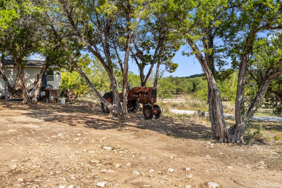 Gentleman's Ranch in Dripping Springs