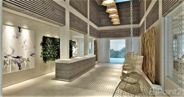 The Barrier Reef Oceanfront Residence at Alaia, Belize – A Marriott Autograph Collection®