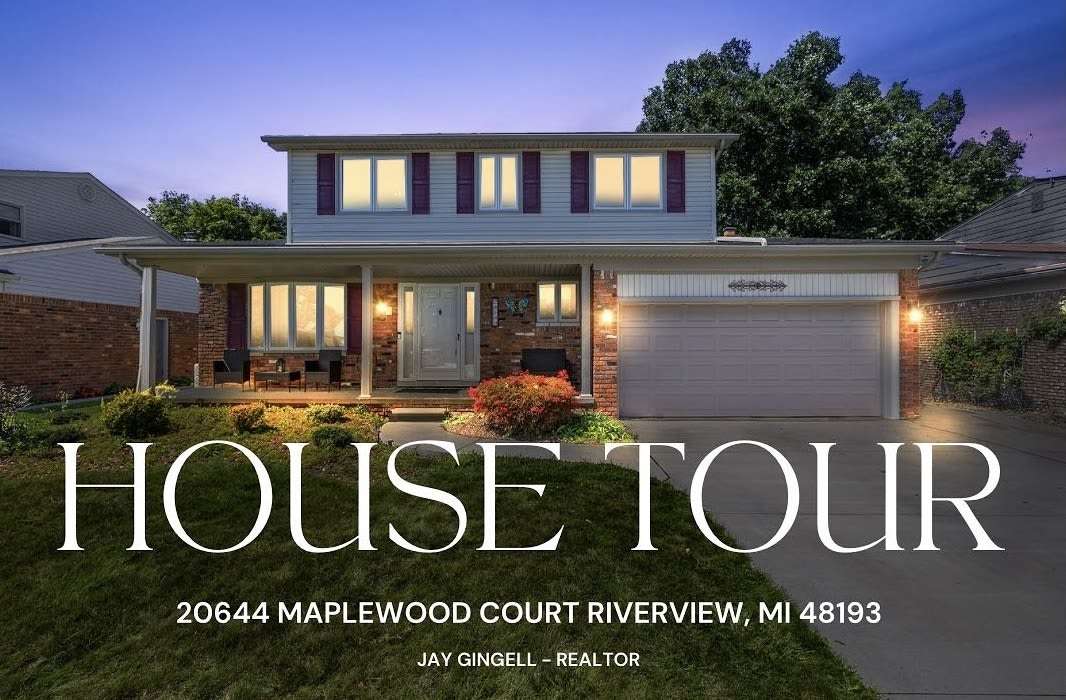 20644 Maplewood Court Riverview