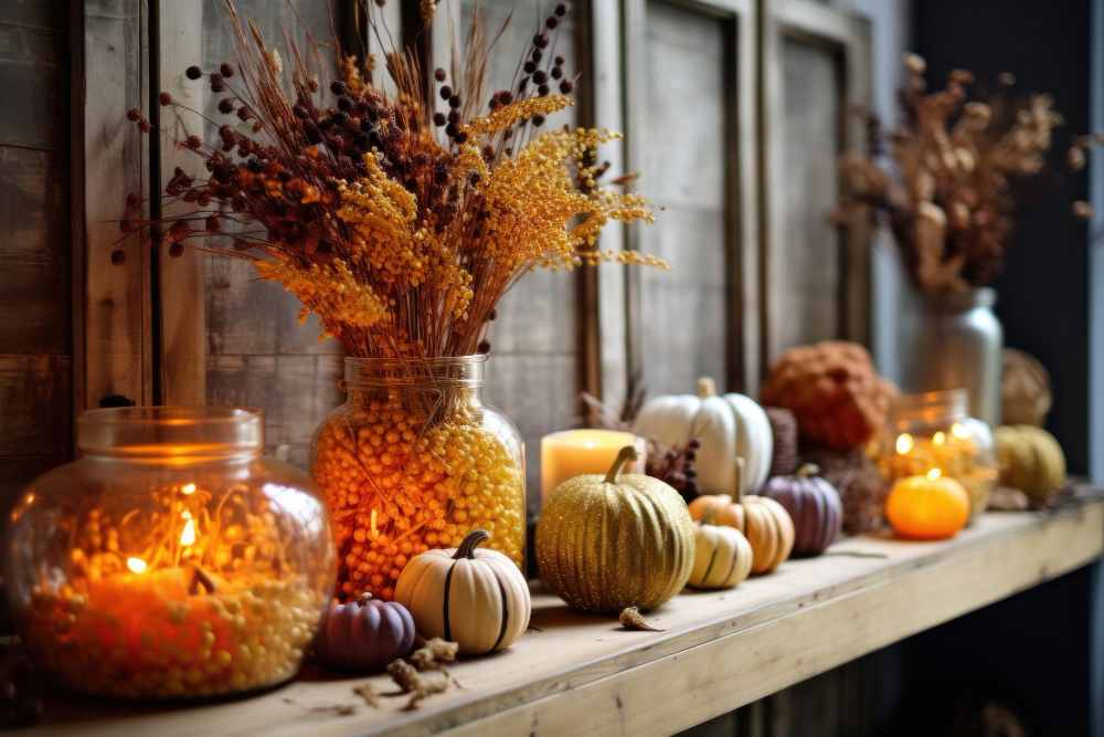 Autumn Home Décor Trends: Bring the Montana Outdoors In