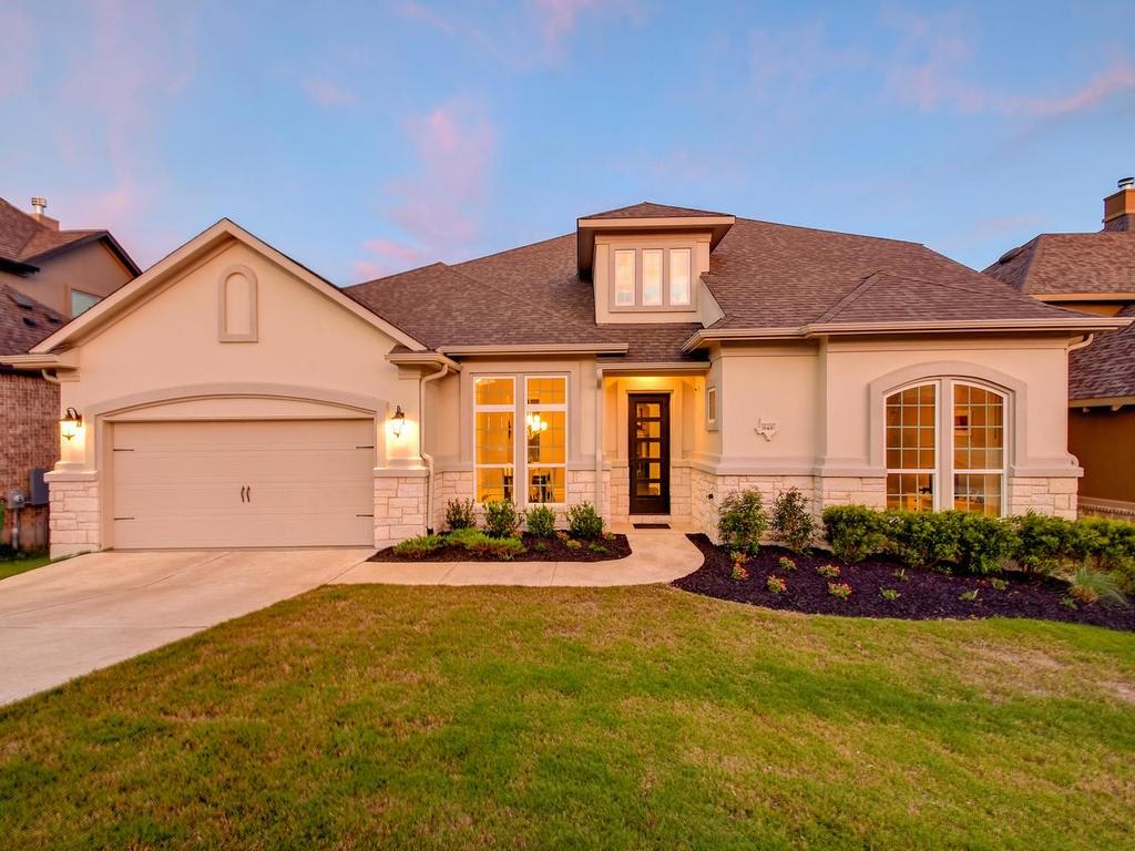 For Sale in Rocky Creek!