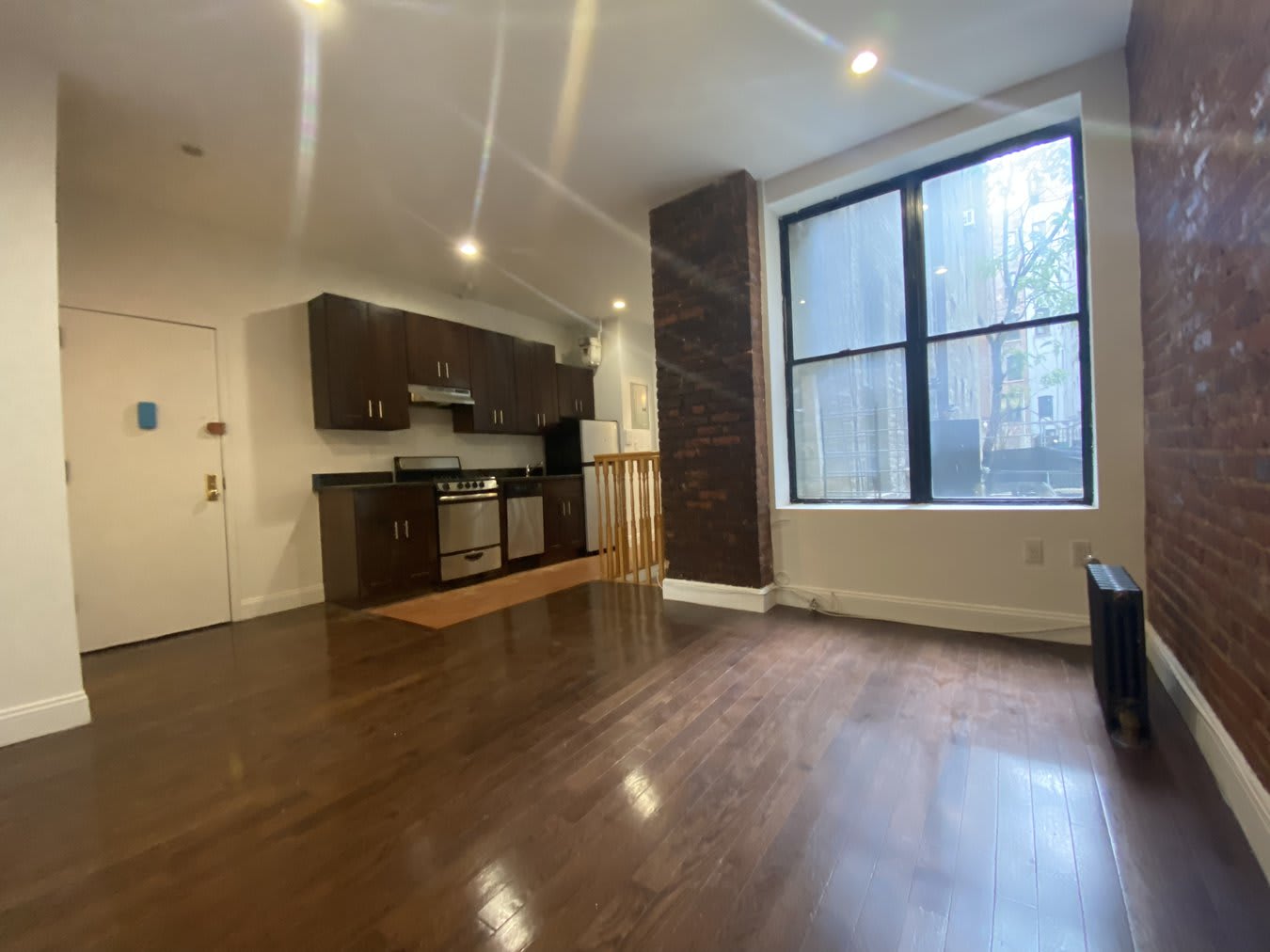 West 151st Street