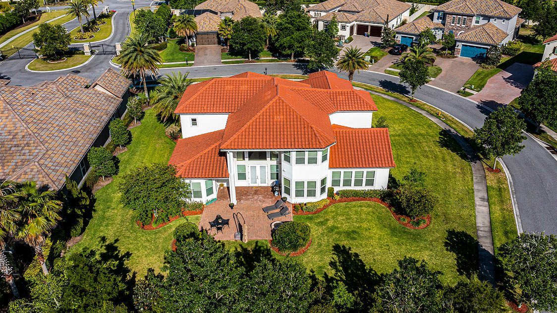 Greenleaf Preserve Jacksonville FL Homes For Sale Blog Kim Martin