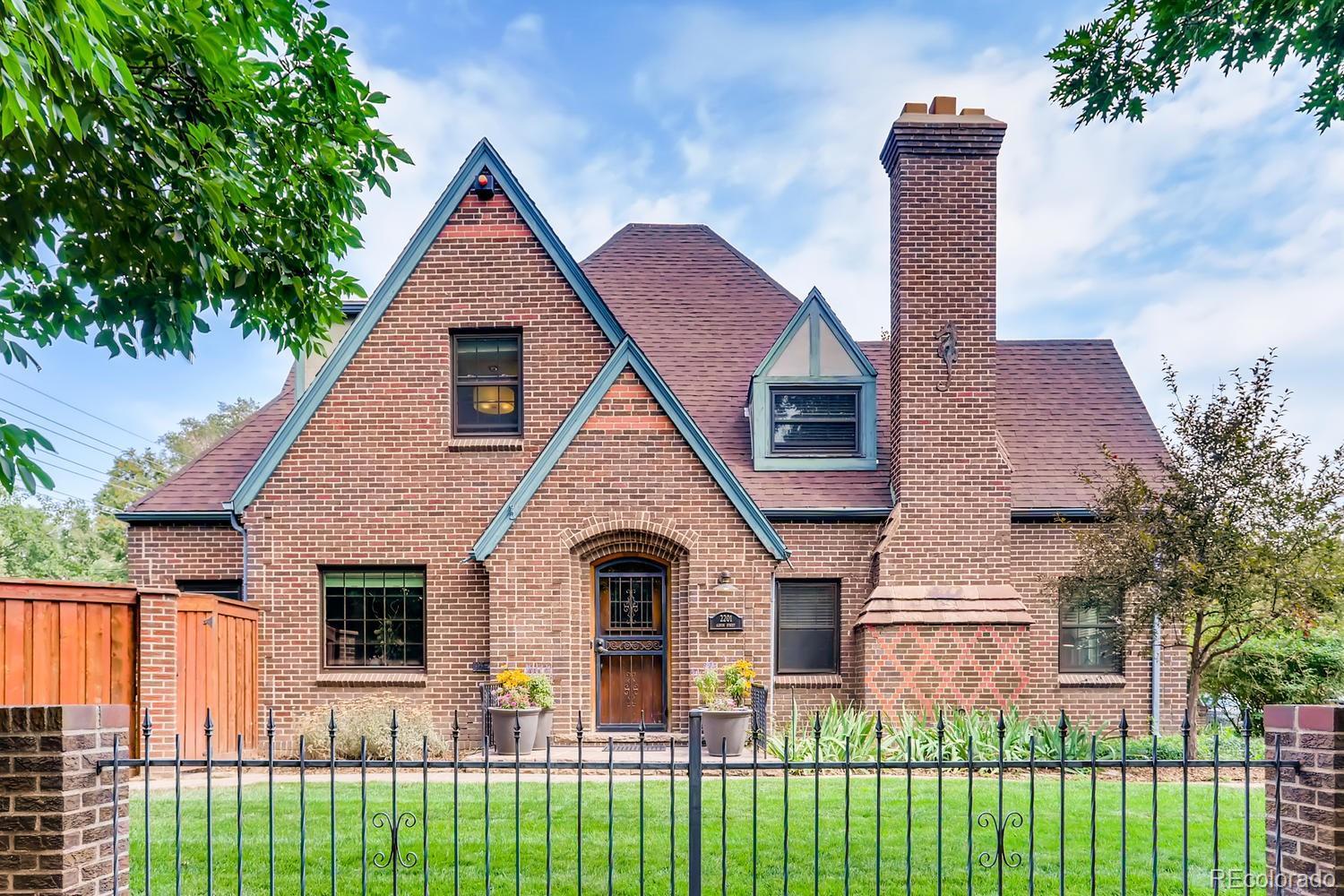 Portfolio Marcy Eastman Denver Real Estate Agent