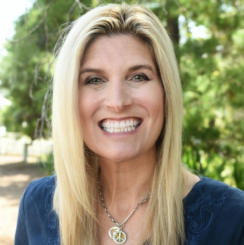 Roni Fulton | Santa Rosa Beach Real Estate Agent