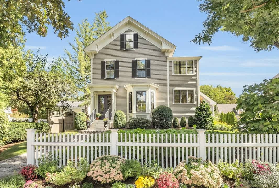 Video of 32 Lowell Road | Concord Massachusetts by Senkler, Pasley & Whitney