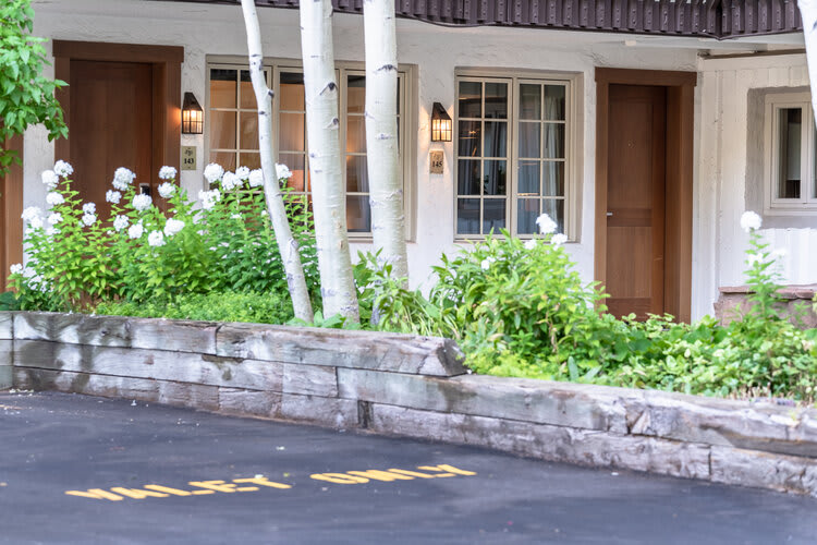 The Lodge At Vail Condominiums 145