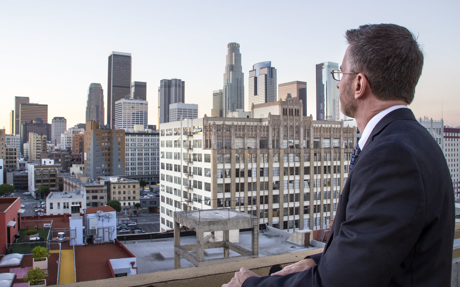 How To Invest in Opportunity Zones