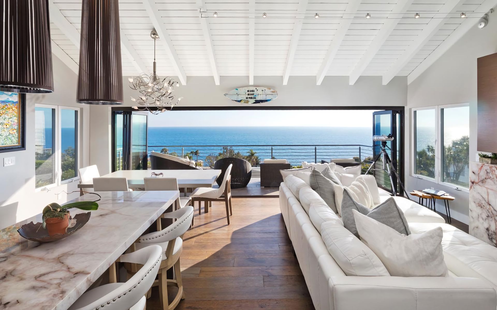 About Andrea Caruso Corona Del Mar Real Estate Caruso Real Estate Team