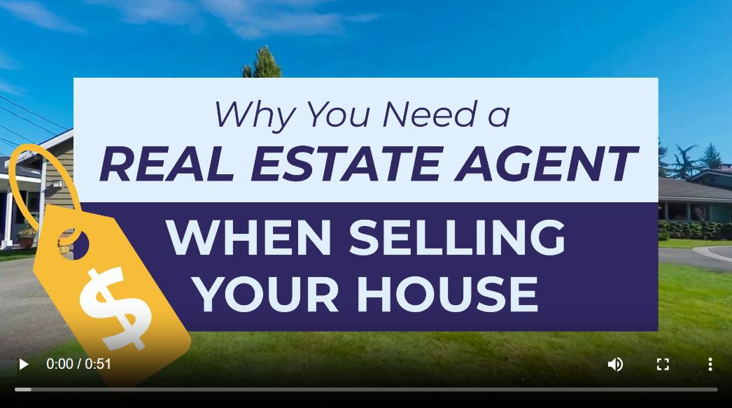 Why You Need A Scottsdale Real Estate Agent To Sell Your House