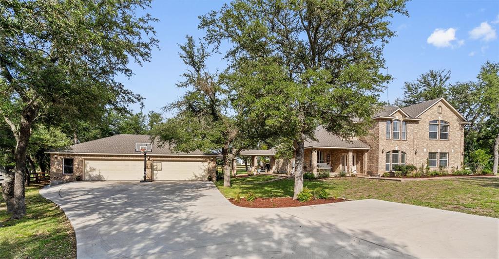 130 Little Gabriel River Dr