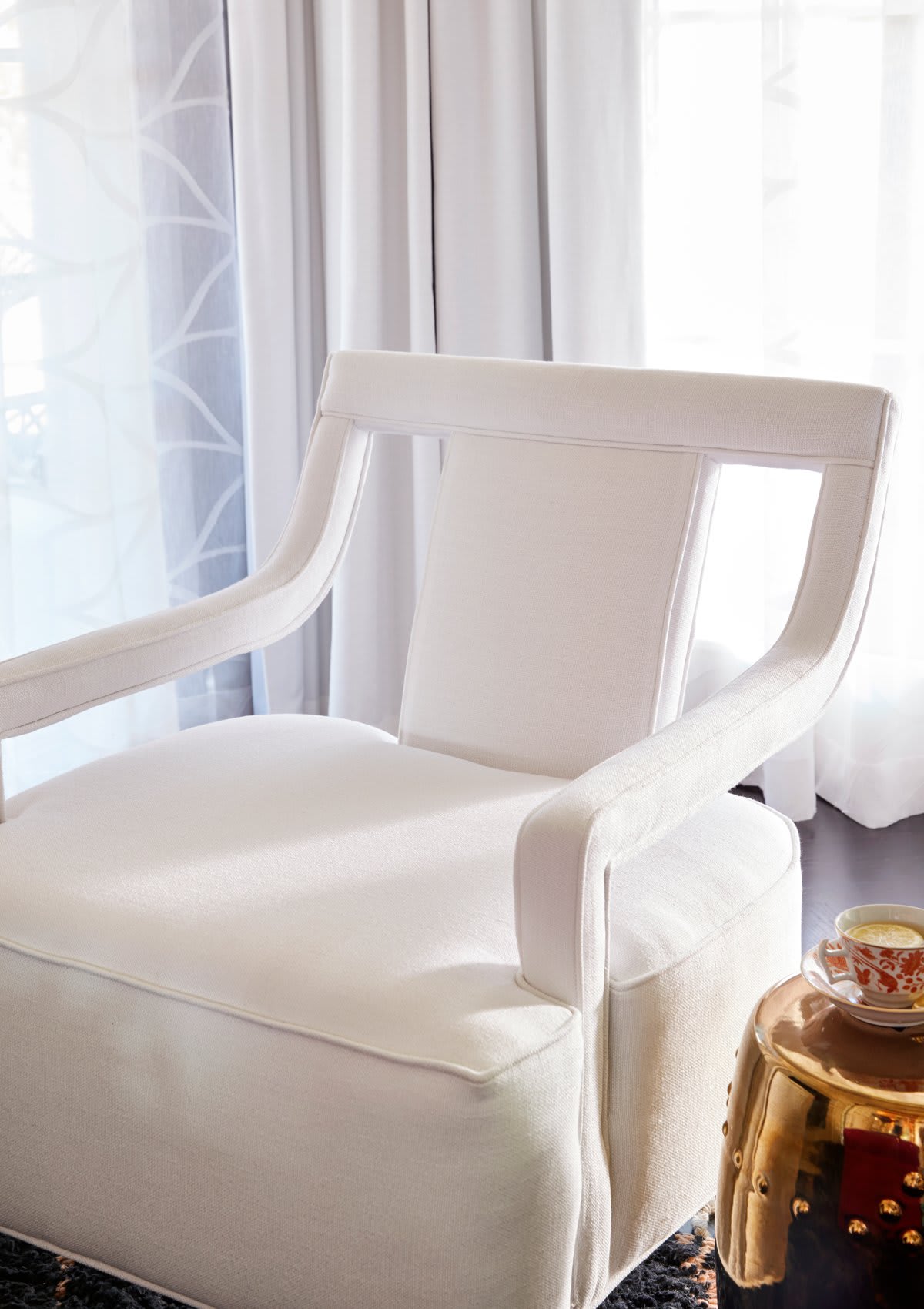 refined retreat