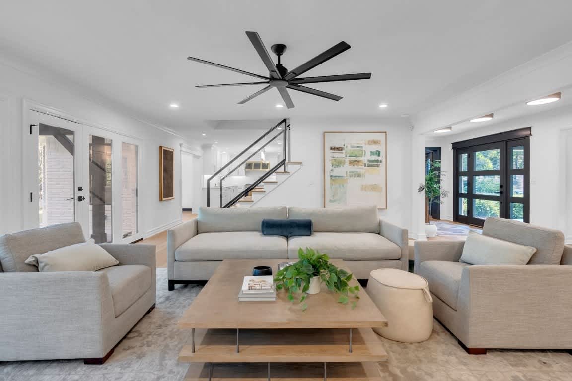 True North Homes Expands to Edmond, Oklahoma: A Commitment to Excellence in Luxury Home Building - Wyatt Poindexter - The Agency