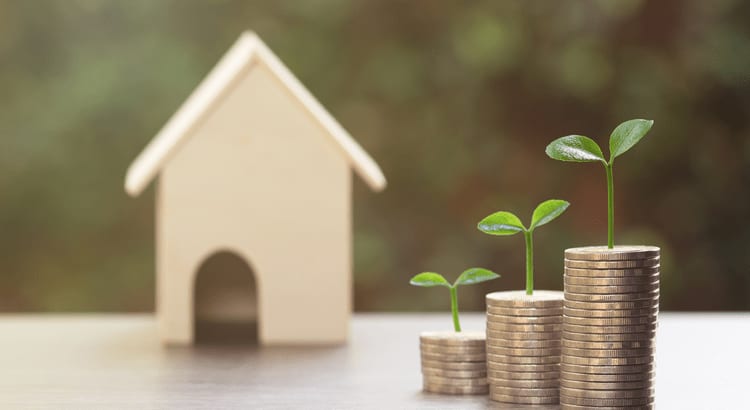 Growing Your Net Worth with Homeownership