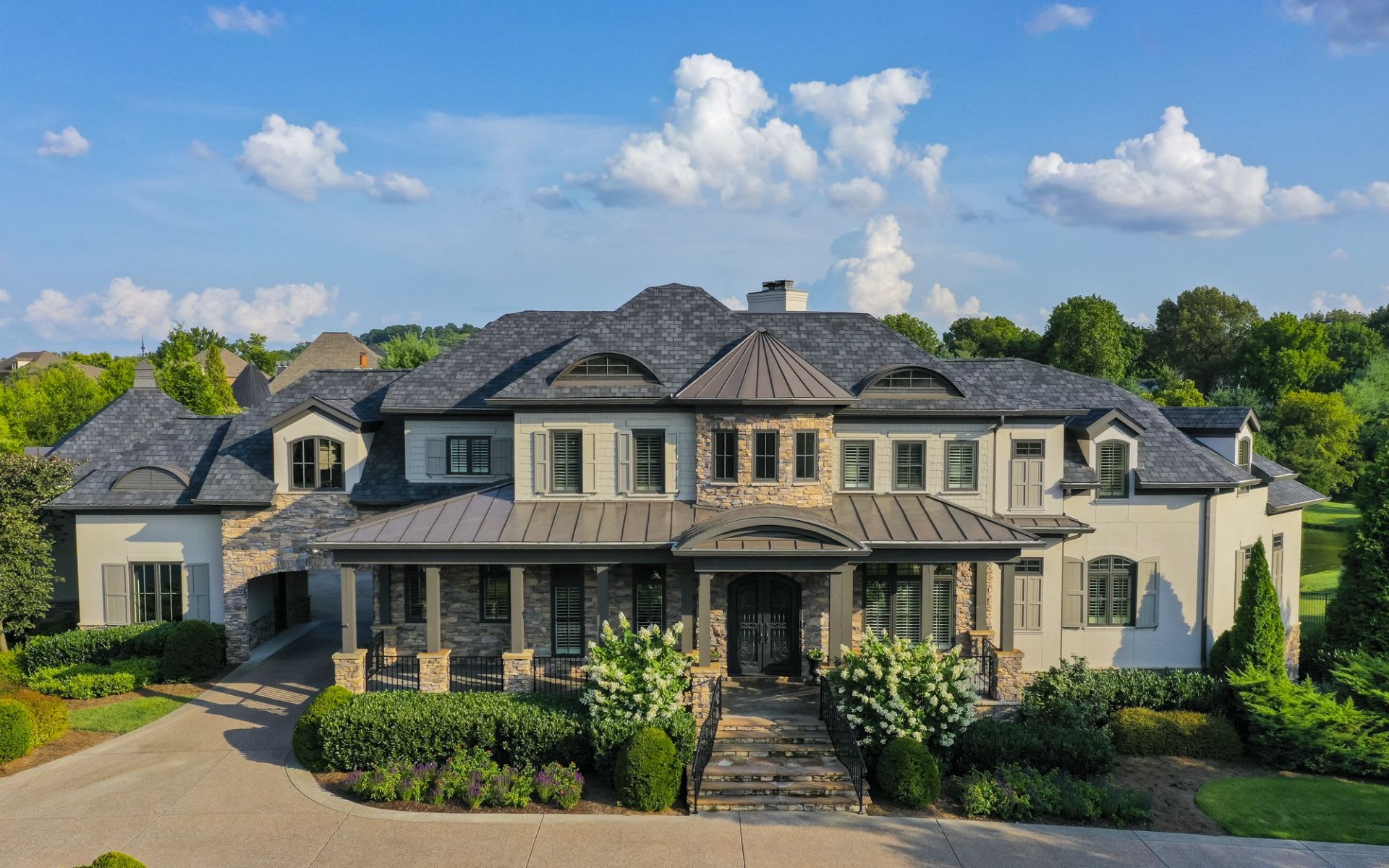 Portfolio Nashville Real Estate Angela Peach