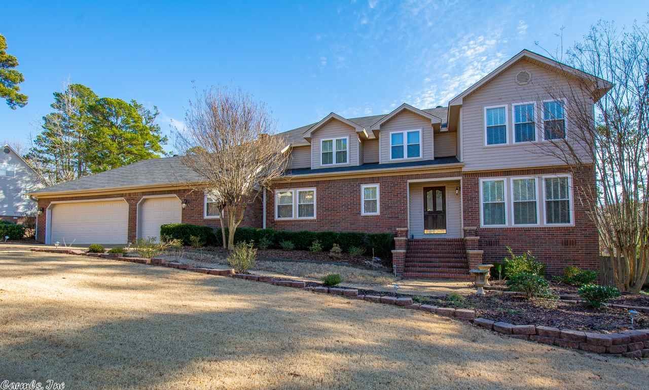 Dorothy Willoughby Little Rock Real Estate Expert